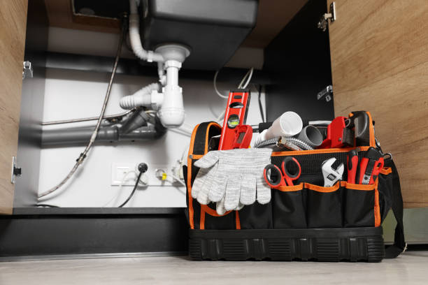 Best Plumbing Installation Services  in Taft Mosswood, CA
