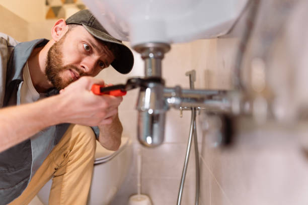 Best Drain Cleaning Services  in Taft Mosswood, CA