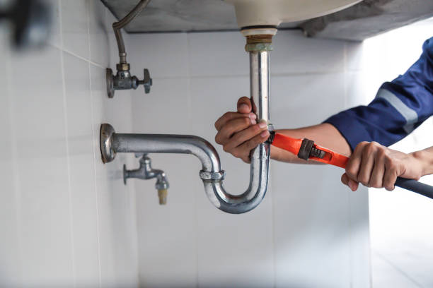 Trusted Taft Mosswood, CA Plumbing Experts