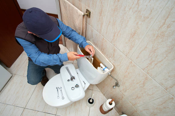 Best Plumbing Installation Services  in Taft Mosswood, CA