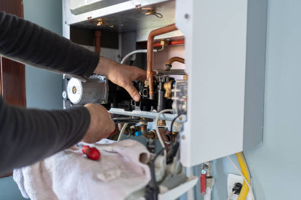 Sprinkler Systems in Taft Mosswood, CA