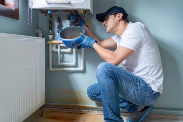 Best Plumbing Services Near Me  in Taft Mosswood, CA