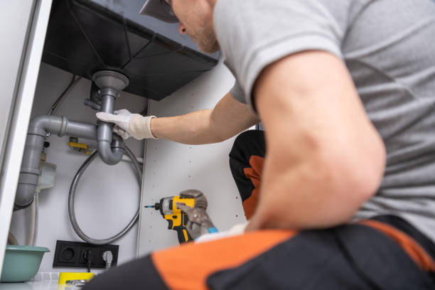 Best Residential Plumbing Services  in Taft Mosswood, CA