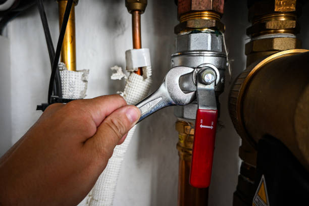 Best Local Plumber Services  in Taft Mosswood, CA